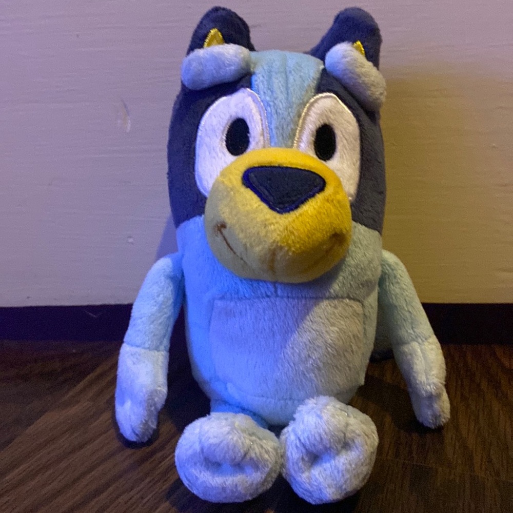 💙Bluey Stuffed Toy💙